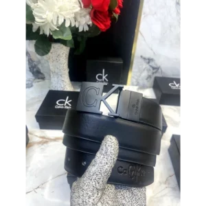 Stylish Calvin Klein Belt For Men (CLS123)