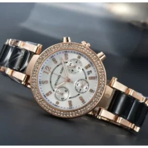 Luxurious Michael Kors Watch For Women (BT246)