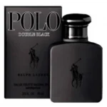 First Copy Polo Double Black Perfume (CSO4383)