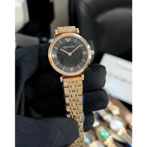 Luxurious Emporio Armani Watch For Women (BT247)