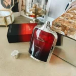 Jaguar Classic Red Eau De Toilette 100ML (SOS646)