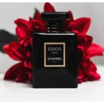 First Copy Coco Chanel Noir Black Perfume (CSO4012)
