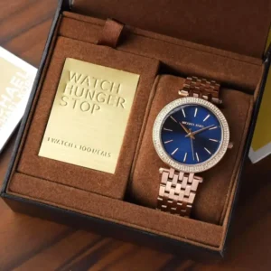 Classic Michael Kors Watch For Women (IC212)