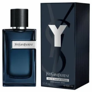 Yves Saint Laurent Y Eau De Parfum Intense 100ML (SOS647)