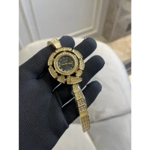 Trendy Bvlgari Watch For Women (J2291)