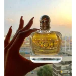 First Copy Armani Because Its Perfume (CSO4013)