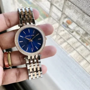Classic Michael Kors Watch For Women (IC213)