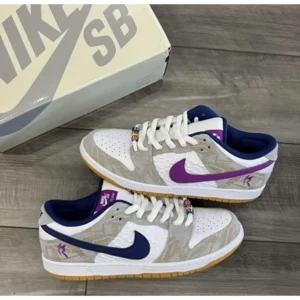 Premium Nike Sb Dunk X Rayssa Leal Shoes For Men (QT295)