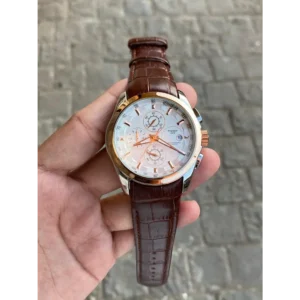 Trendy Tissot Watch For Men (CS4256)