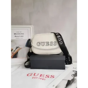 First Copy Guess Handbag For Women (FT2585)