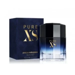 Paco Rabanne Pure XS 100ML (FT2640)