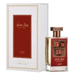 Lattafa Pride Royal Sapphire Perfume For Men & Women 100Ml (IC405)