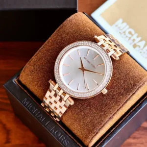 Classic Michael Kors Watch For Women (IC214)