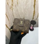 Imported Louis Vuitton Wallet For Women (CSO4126)