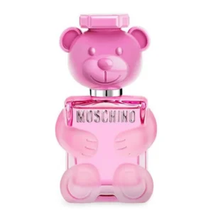 Imported Moschino Toy Bubble Gum Edt Perfume (CSO3972)