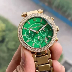 Classic Michael Kors Watch For Women (IC179)