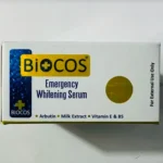 Biocos Serum Pack Of 3 (CBH43)