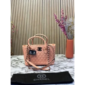 Imported Chanel Handbag (J2750)