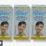 Goree Serum Pack Of 3 (CBH49)