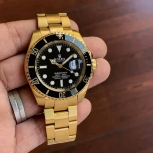Stylish Rolex Watch For Men (CS4350)