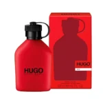 Hugo Boss Red Edt 125ml (SW7255)