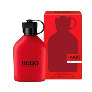 Hugo Boss Red Edt 125ml (SW7255)