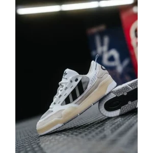 Imported Adidas Adi2000 Chalk White Shoes For Men (SW6646)
