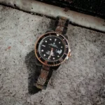Classy Rolex Watch For Men (CS4104)