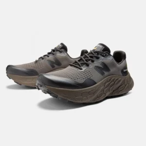 Classy New Balance Fresh Foam X More Trail V3 Shoes For Men (SHH07836)