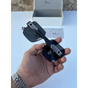 Trendy Dior Sunglasses (FLF422)