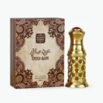 Naseem Oud Safi Attar 6ml Unisex (IC309)