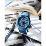 First Copy Casio G Shock Watch For Men (CSO5082)
