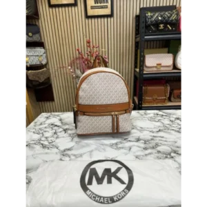 Trendy Michael Kors Bagpack (J2562)