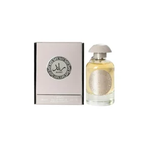 Lattafa Raeed Silver Eau De Parfum 100Ml (IC408)