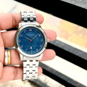 Trendy Mont Blanc Watch For Men (CS4422)
