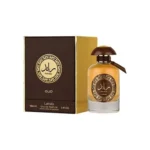 Lattafa Raeed Oud Eau De Parfum 100Ml Imported From UAE (IC409)