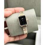 Classy Daniel Wellington Watch For Women (J2188)