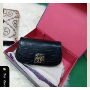 Imported Tory Burch Handbag For Women (DW134)