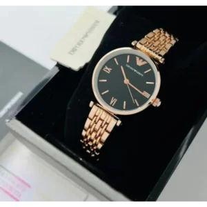 Classy Emporio Armani Watch For Women (CT843)