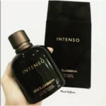 Dolce Gabbana Intenso Pour Homme Edp 125ml (SW7303)