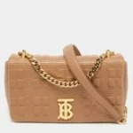 Imported Burberry Handbag For Women (DW135)