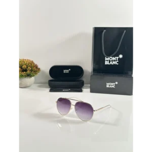 Imported Mont Blanc Sunglasses (CSO4267)