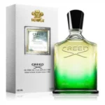 Creed Vetiver 33 Av Perre 1 De Serbie Paris 120ML (SW7304)