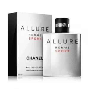 Classy Chanel Allure Homme Sport 100ml (SHH4080)