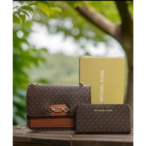 First Copy Michael Kors Handbag For Women (FT2590)