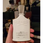 First Copy Creed White Perfume (CSO4392)