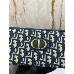 Imported Christian Dior Wallet For Women (CSO4129)