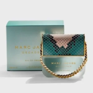 Marc Jacobs Decadence Eau So Decadent 100ML (SOS655)