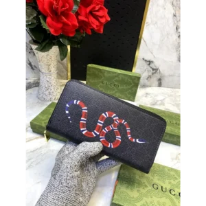 Imported Gucci Wallet For Men (BT307)