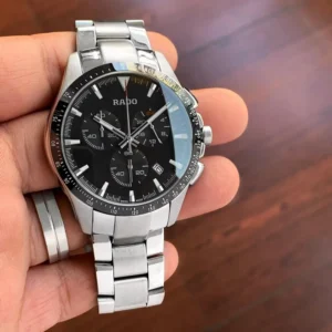 Stylish Rado Watch For Men (CSO5086)